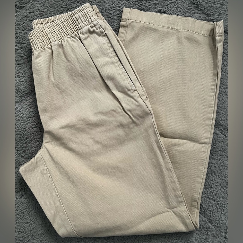 Tna Christie Pant